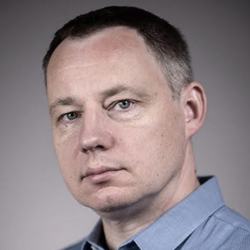 Tymoteusz Doligalski